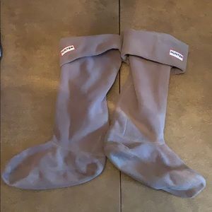 Hunter Socks Medium